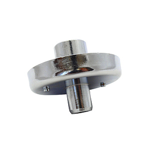 Втулка под корзину для мельницы 100 мм